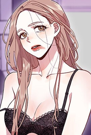 热门漫画5